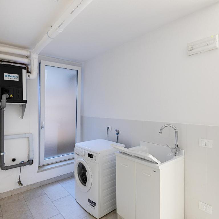 I Tesori di Minerva by Whale Homes - Villa con Piscina Privata - 34