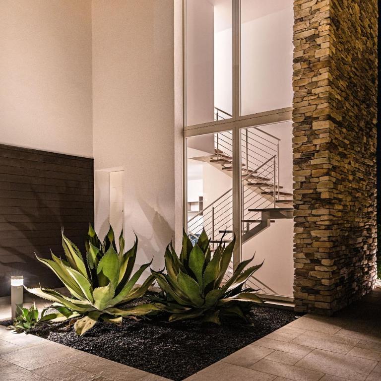 I Tesori di Minerva by Whale Homes - Villa con Piscina Privata - 36