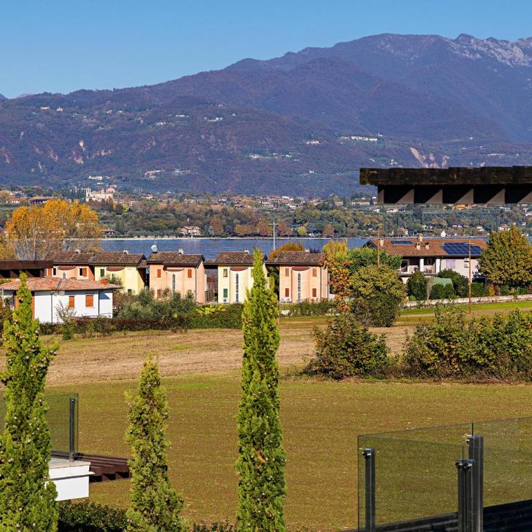 I Tesori di Minerva by Whale Homes - Villa con Piscina Privata - 39