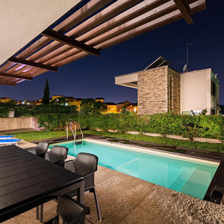 I Tesori di Minerva by Whale Homes - Villa con Piscina Privata - 40