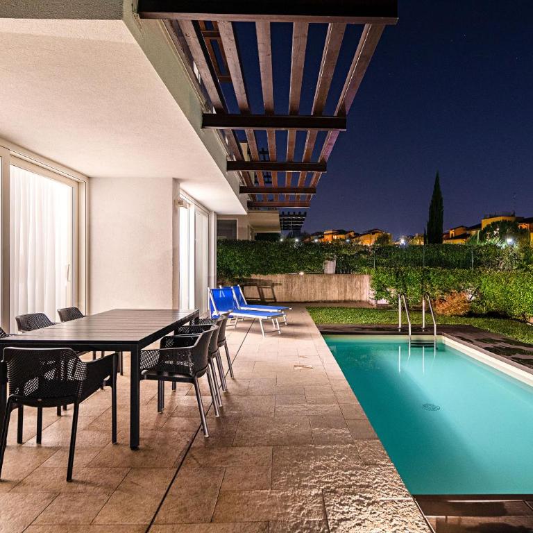 I Tesori di Minerva by Whale Homes - Villa con Piscina Privata - 42