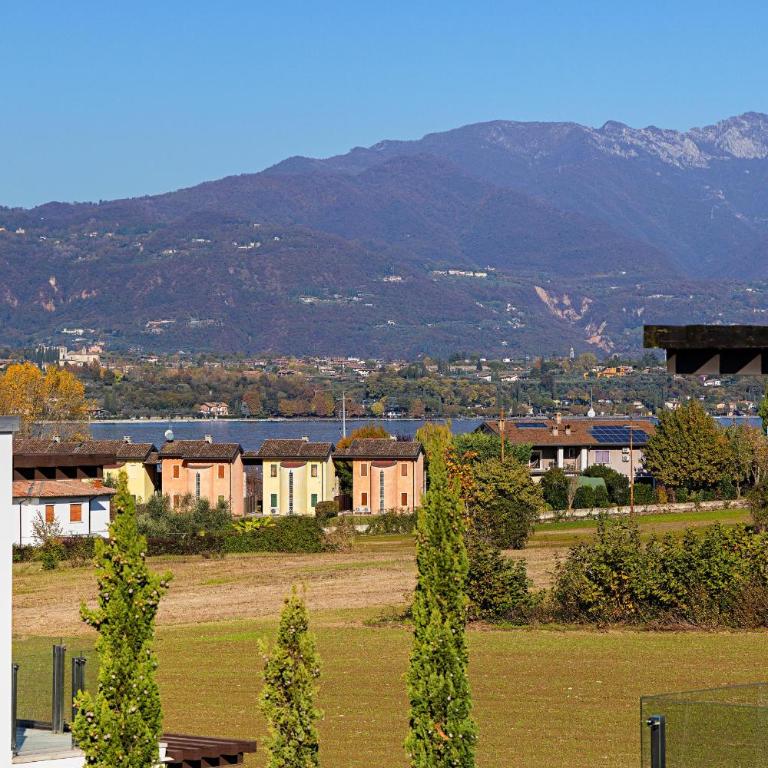 I Tesori di Minerva by Whale Homes - Villa con Piscina Privata - 43