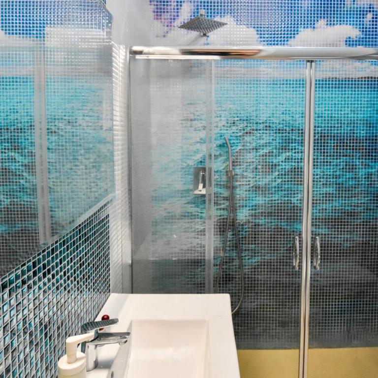 Velaria Boutique Apartment - Superior Apartment - 24