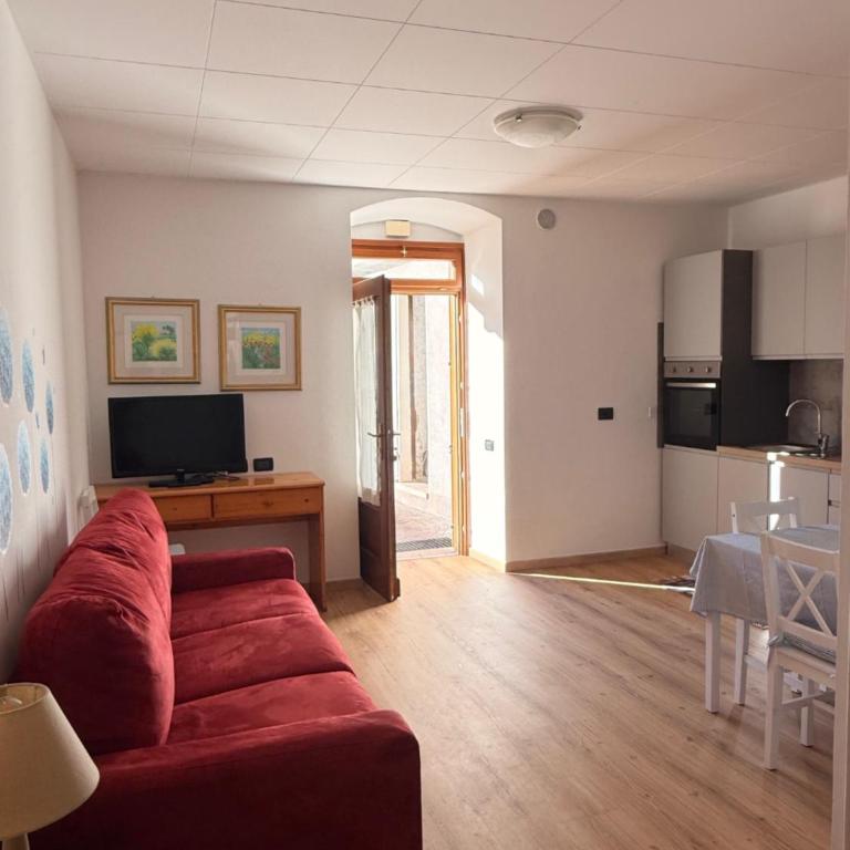 Monolocale a Molveno - Appartamento con 1 Camera da Letto - 15