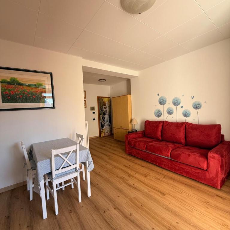 Monolocale a Molveno - Appartamento con 1 Camera da Letto - 13