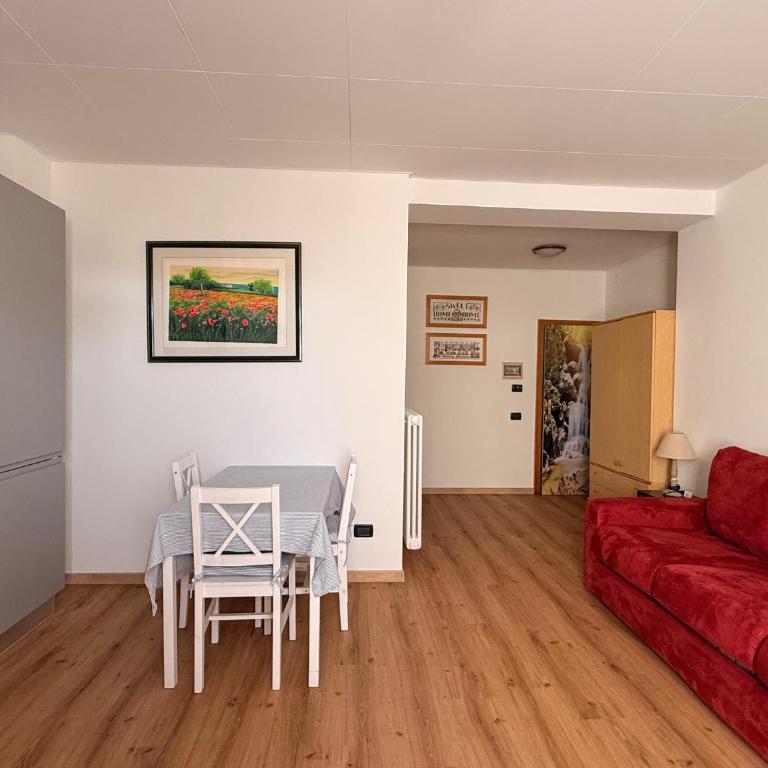 Monolocale a Molveno - Appartamento con 1 Camera da Letto - 12