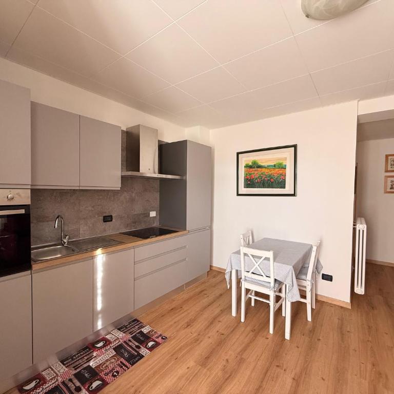 Monolocale a Molveno - Appartamento con 1 Camera da Letto - 1