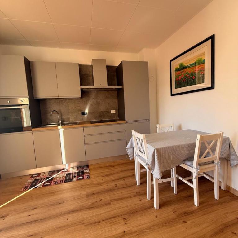 Monolocale a Molveno - Appartamento con 1 Camera da Letto - 14