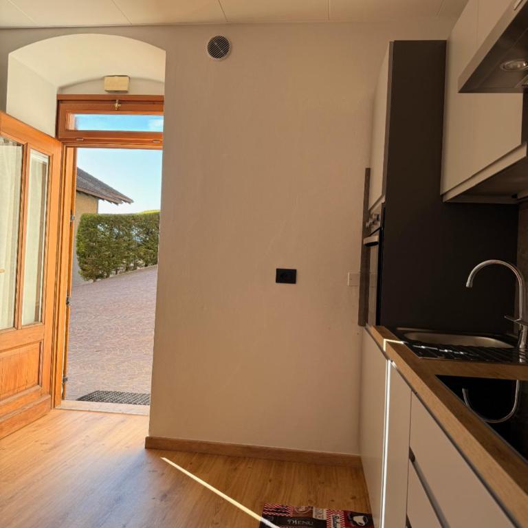 Monolocale a Molveno - Appartamento con 1 Camera da Letto - 11