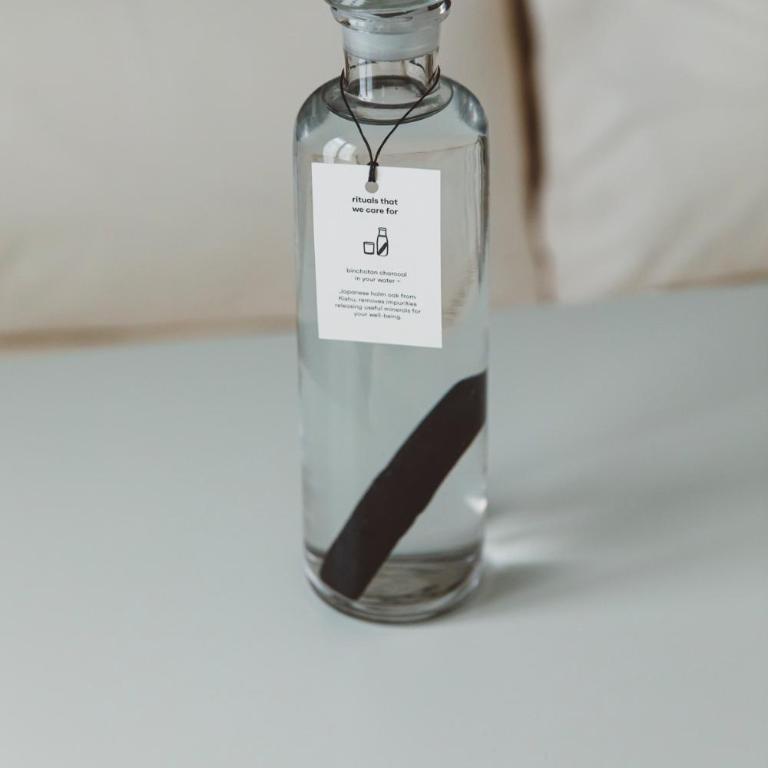 HOY Paris - Yoga Hotel - Chambre Simple Standard - 7