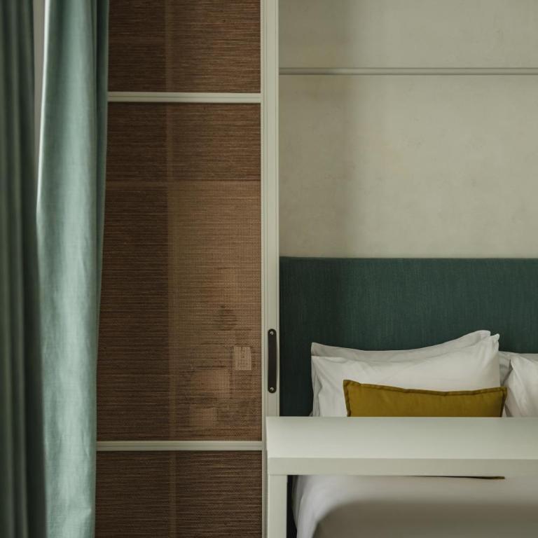 HOY Paris - Yoga Hotel - Chambre Simple Standard - 8
