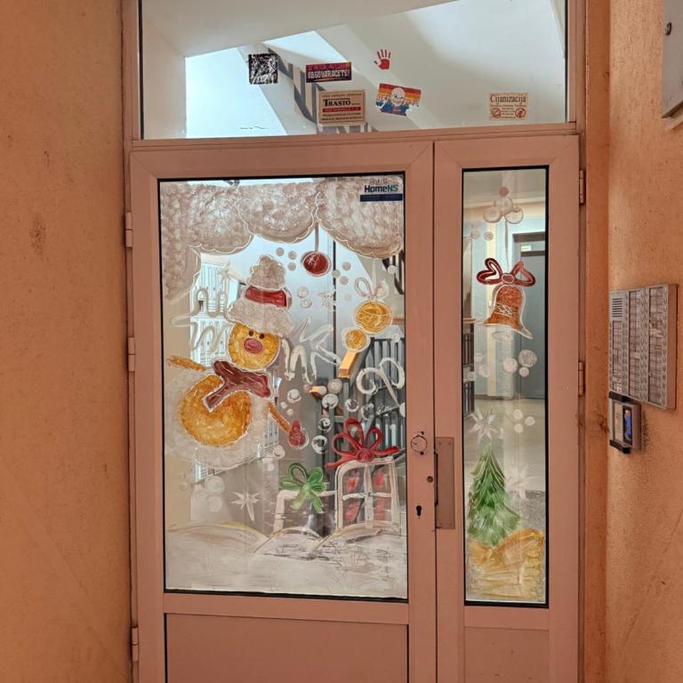 Kralj Petar I - One-Bedroom Apartment - 46