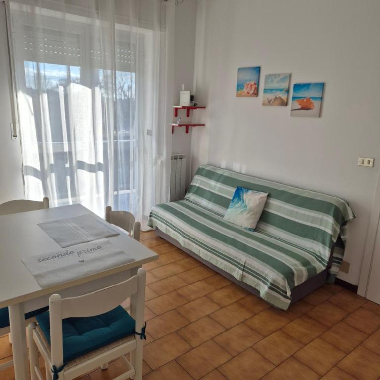 Riviera Mare & Sport - Appartamento con 1 Camera da Letto - 6