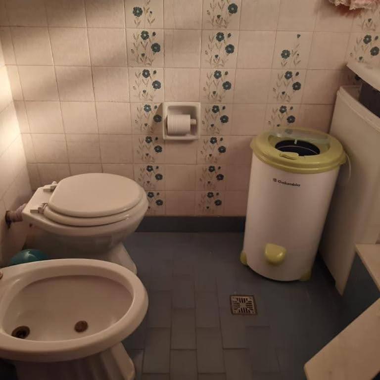 Caserón de Tejas - Three-Bedroom House - 15