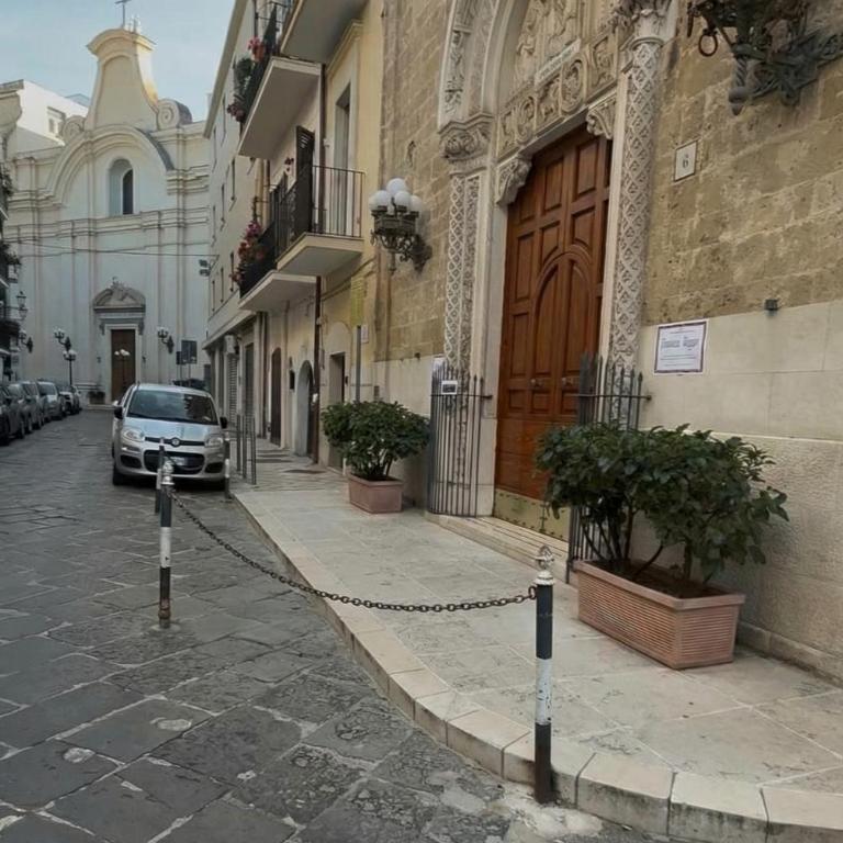 Amarla Dolce Vita feel good, you're in Bari - One-Bedroom Apartment - 43
