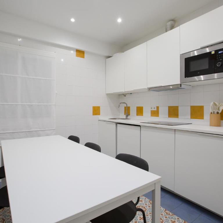 Lufia Flats 3 - Four-Room Apartment - 30