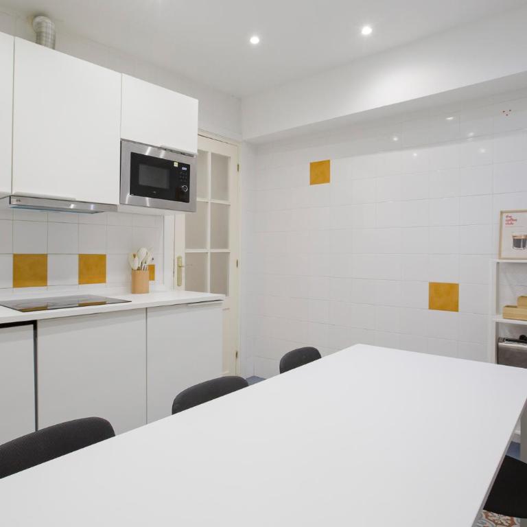 Lufia Flats 3 - Four-Room Apartment - 26