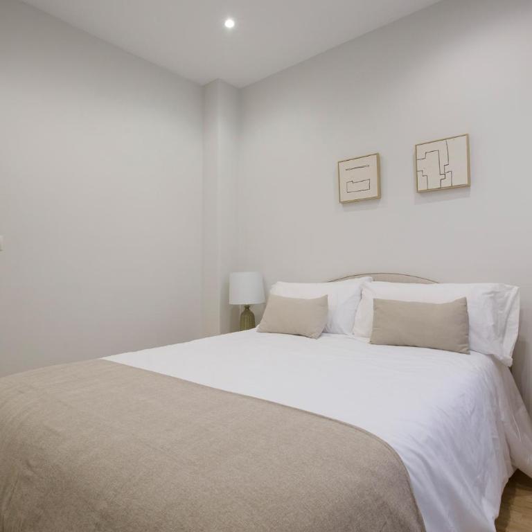 Lufia Flats 3 - Four-Room Apartment - 13