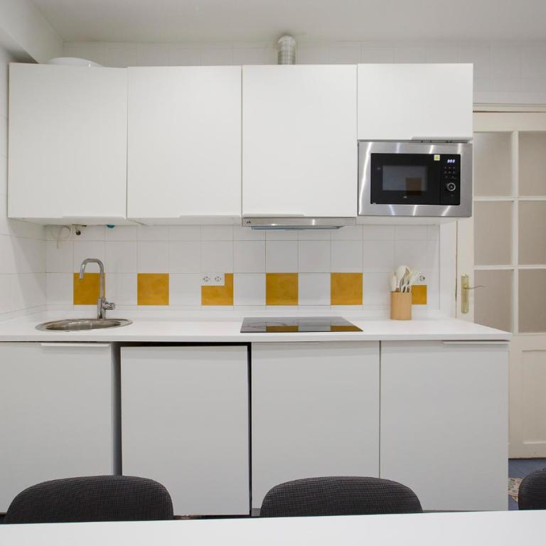 Lufia Flats 3 - Four-Room Apartment - 33
