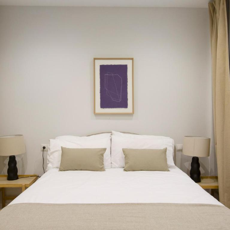 Lufia Flats 3 - Four-Room Apartment - 5