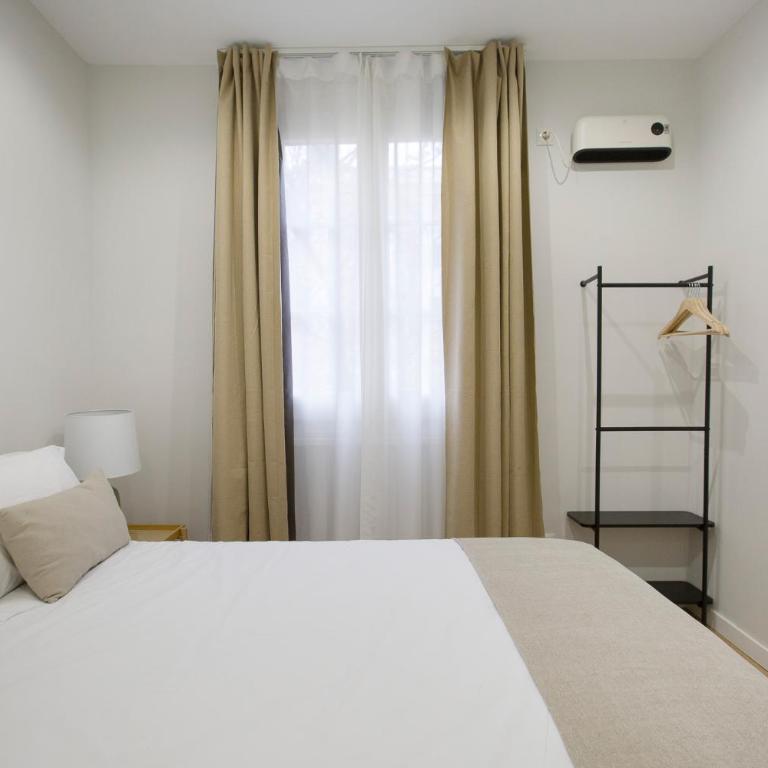 Lufia Flats 3 - Four-Room Apartment - 14