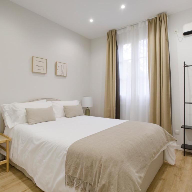 Lufia Flats 3 - Four-Room Apartment - 12