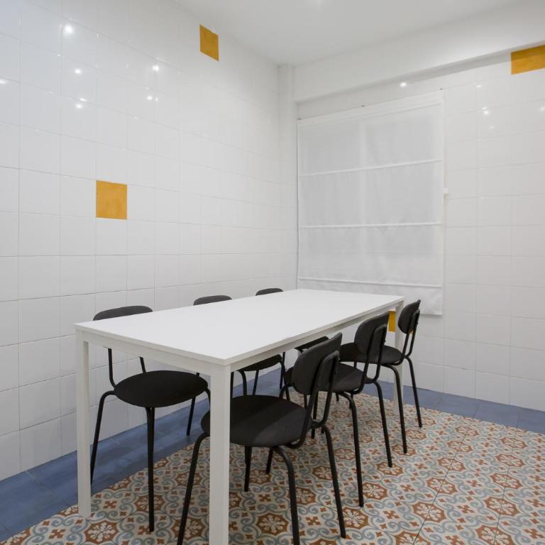 Lufia Flats 3 - Four-Room Apartment - 31