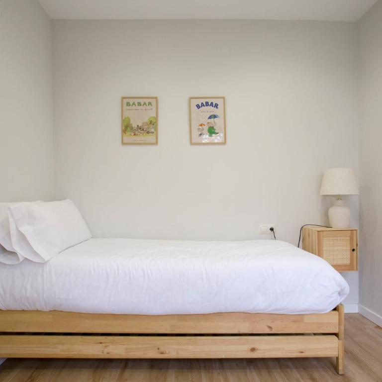Lufia Flats 3 - Four-Room Apartment - 15