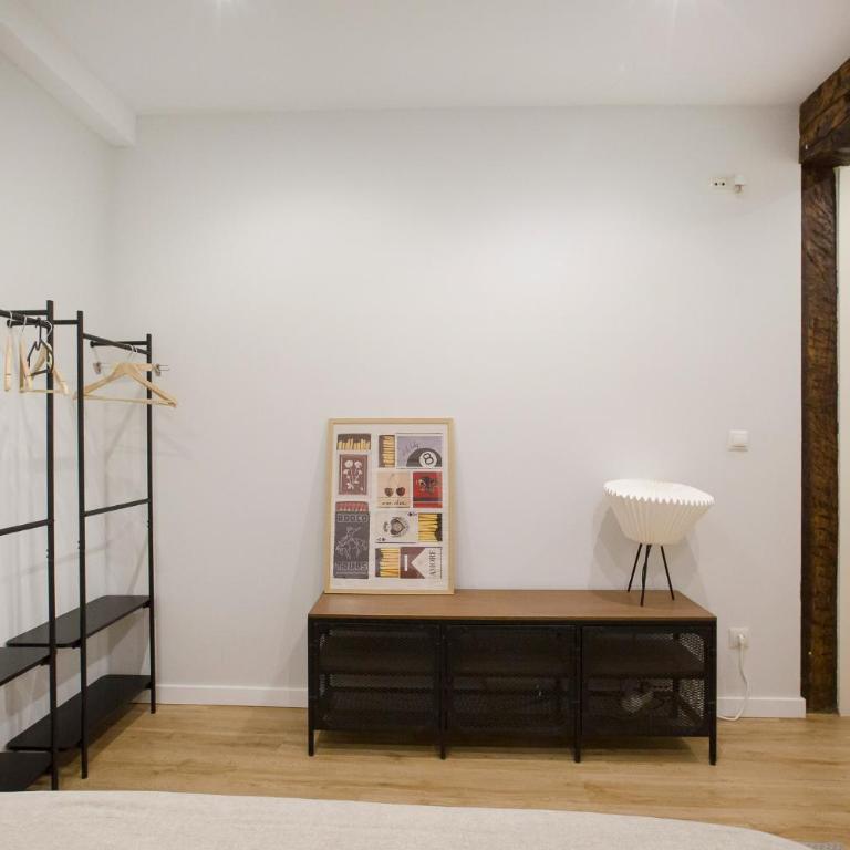 Lufia Flats 3 - Four-Room Apartment - 8
