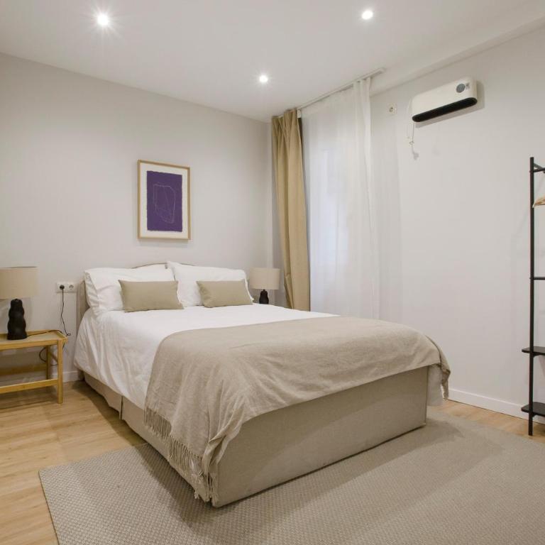 Lufia Flats 3 - Four-Room Apartment - 6