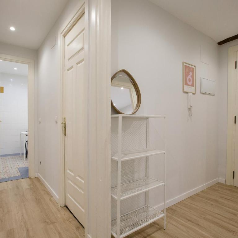 Lufia Flats 3 - Four-Room Apartment - 36