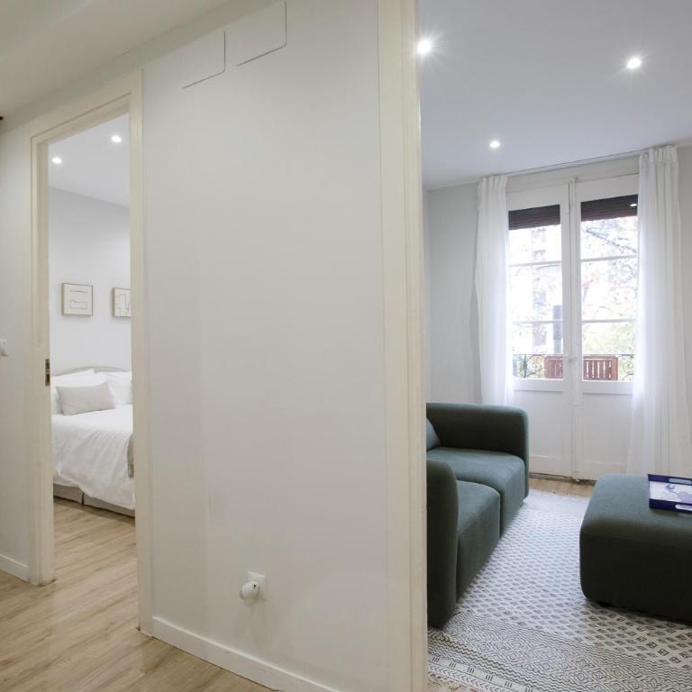 Lufia Flats 3 - Four-Room Apartment - 27