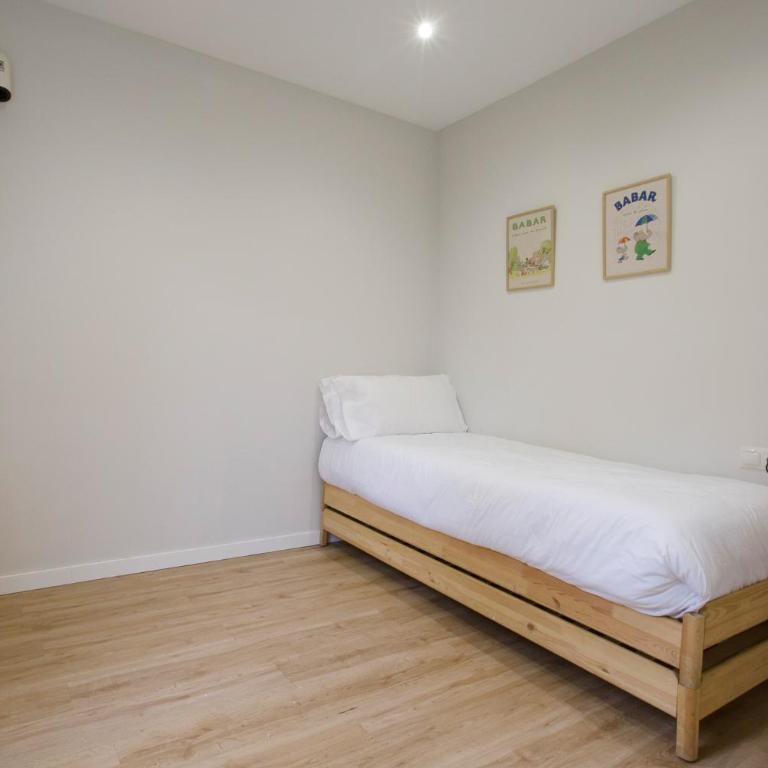 Lufia Flats 3 - Four-Room Apartment - 16