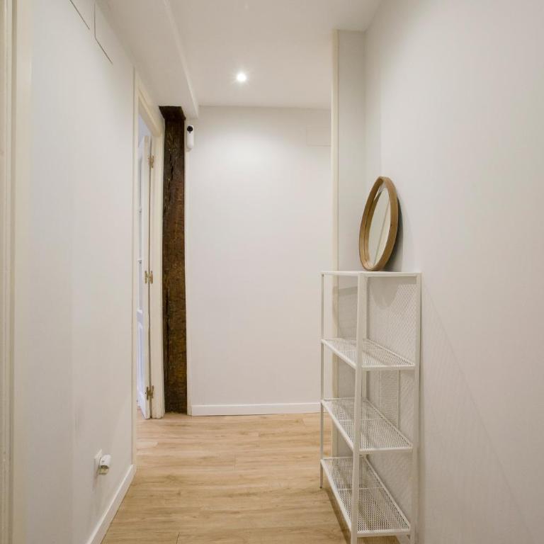 Lufia Flats 3 - Four-Room Apartment - 28