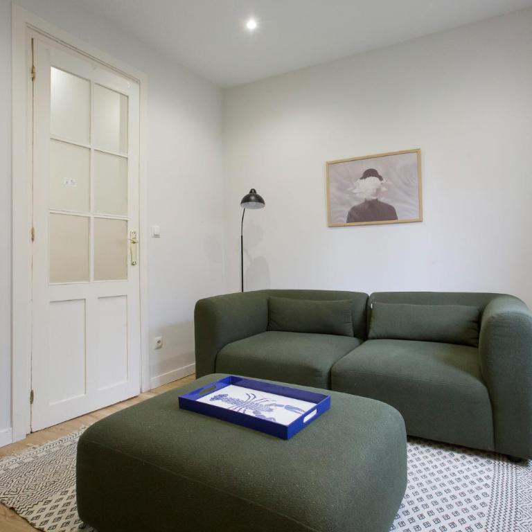Lufia Flats 3 - Four-Room Apartment - 4
