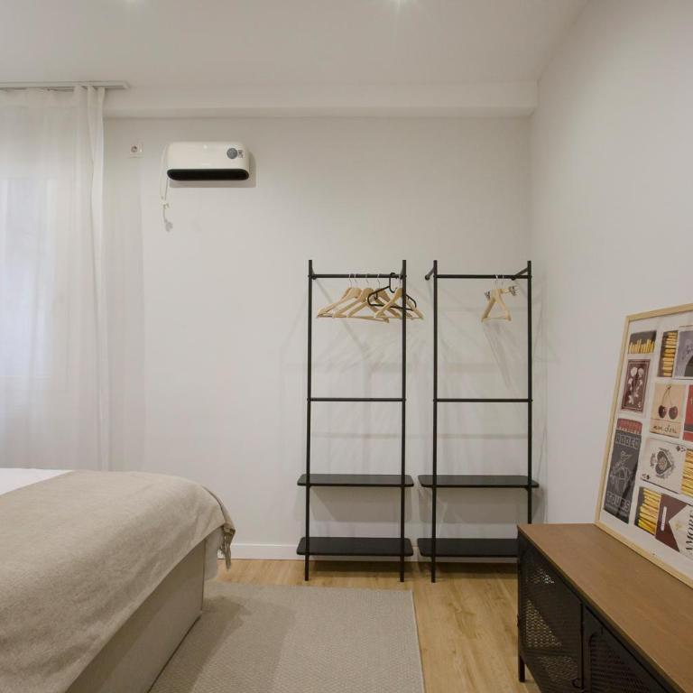 Lufia Flats 3 - Four-Room Apartment - 9