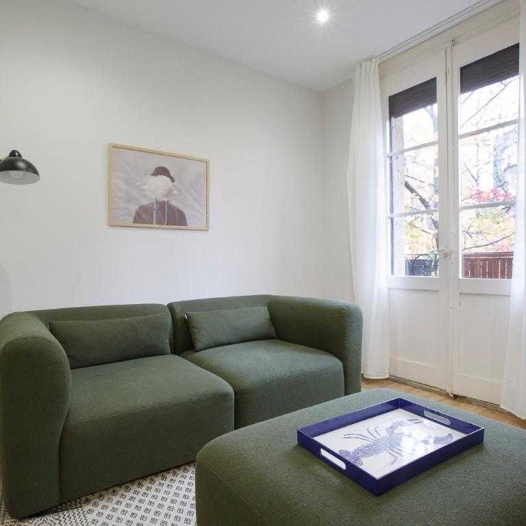 Lufia Flats 3 - Four-Room Apartment - 34