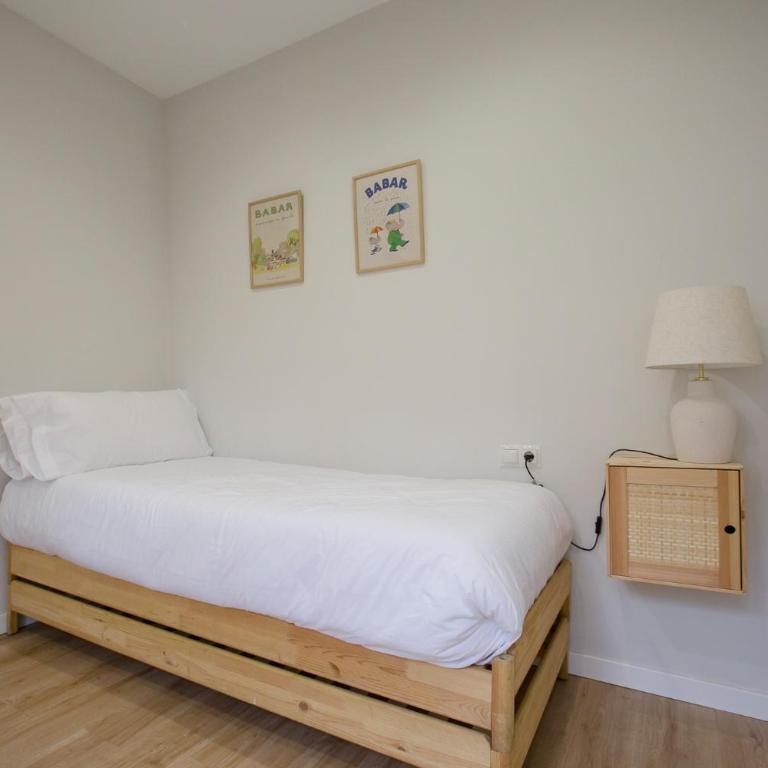 Lufia Flats 3 - Four-Room Apartment - 18