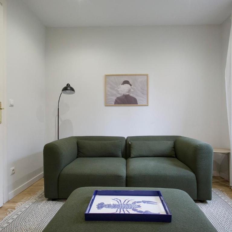 Lufia Flats 3 - Four-Room Apartment - 35