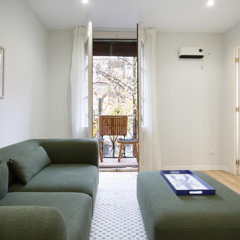 Lufia Flats 3 - Four-Room Apartment - 2