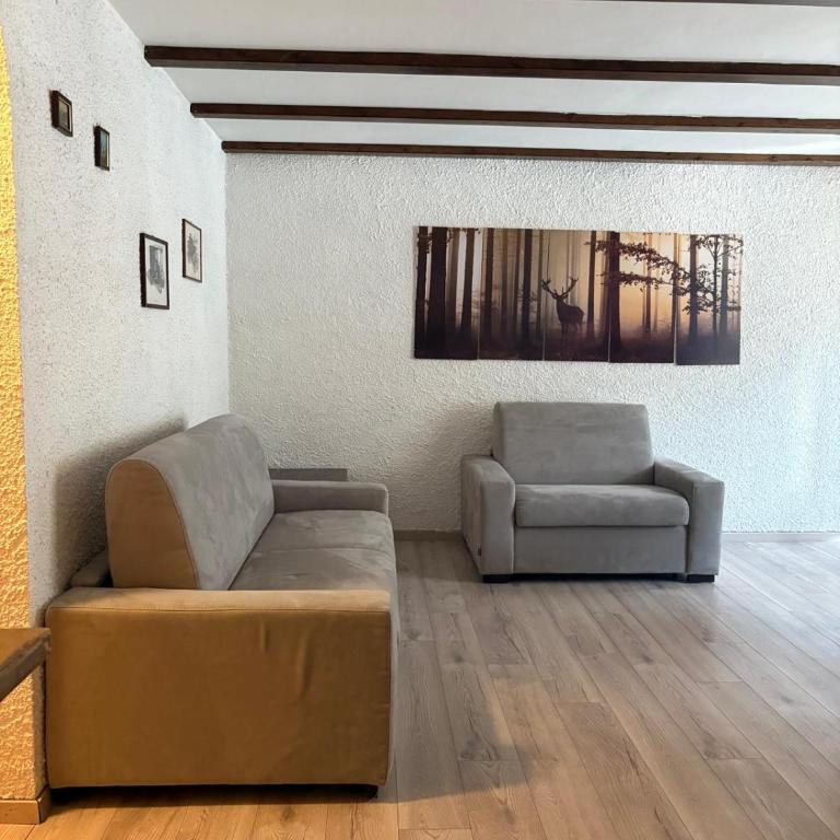 Appartamento Miralago - Appartamento con 2 Camere da Letto - 6