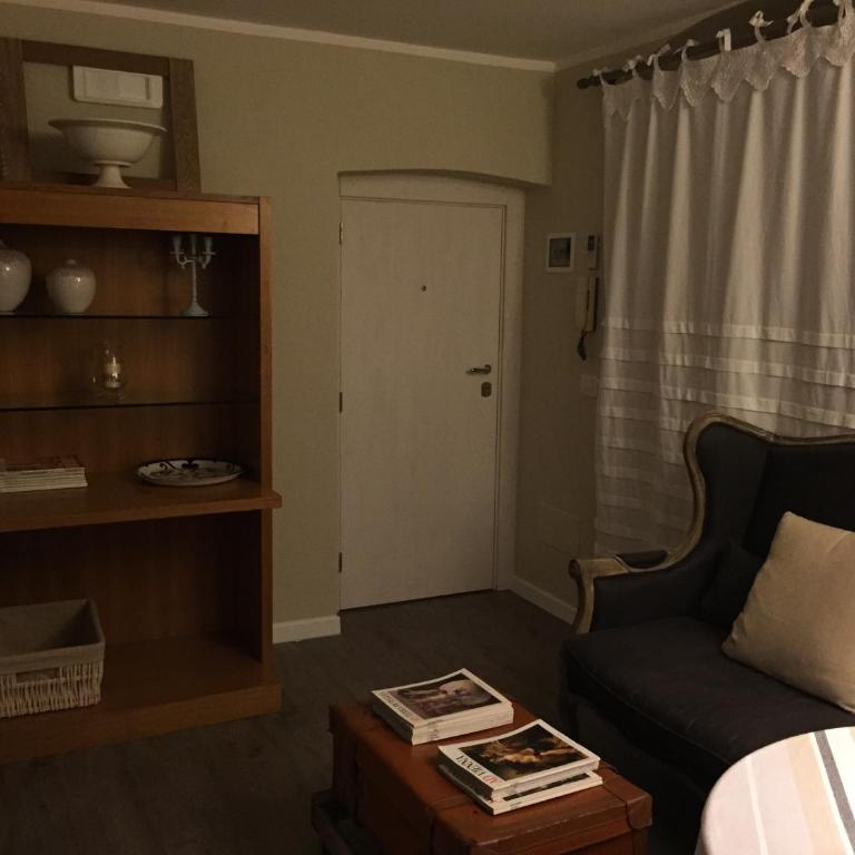 Bozzi 1910 - Appartamento con 1 Camera da Letto - 13