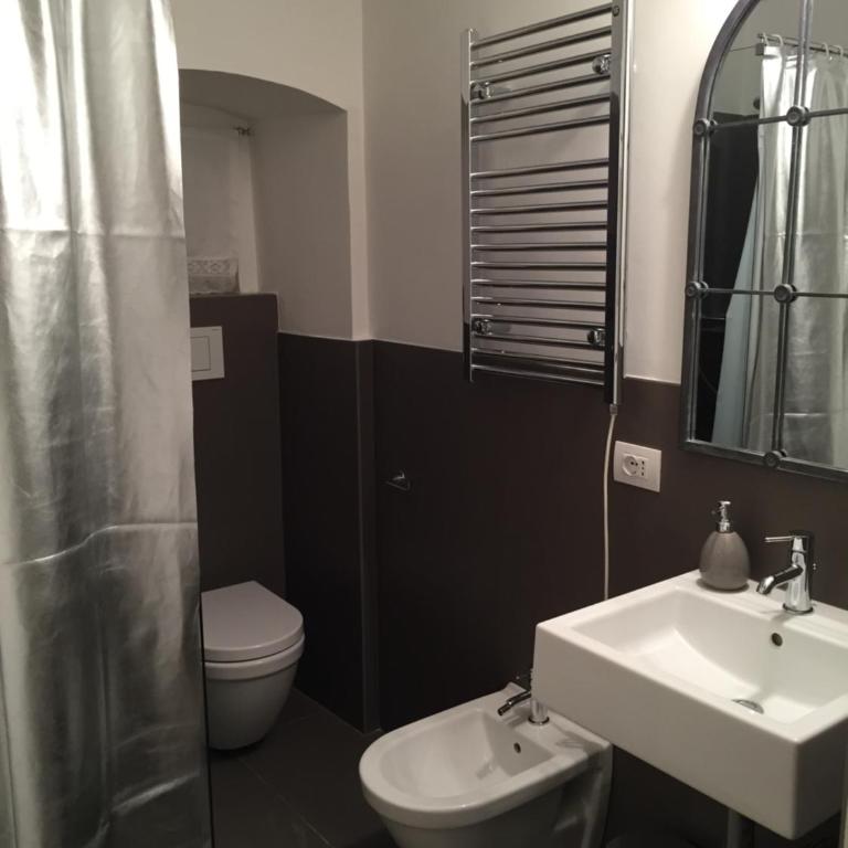 Bozzi 1910 - Appartamento con 1 Camera da Letto - 16