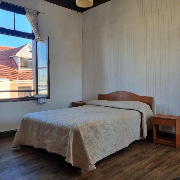 Apartamento Patrimonial - Three-Bedroom Apartment - 3