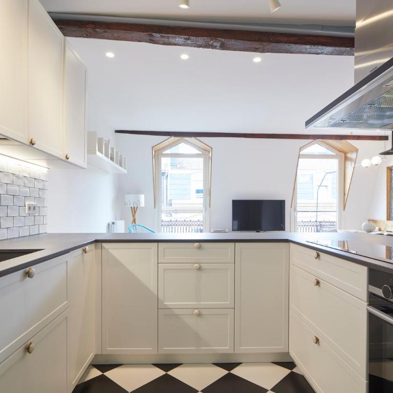 Arratik by FeelFreeRentals - Apartamento de 2 dormitorios - 12
