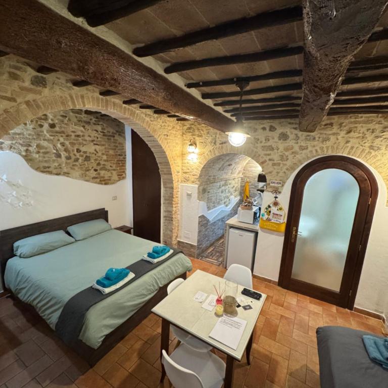 Casa Leon - City center - Monolocale - 2