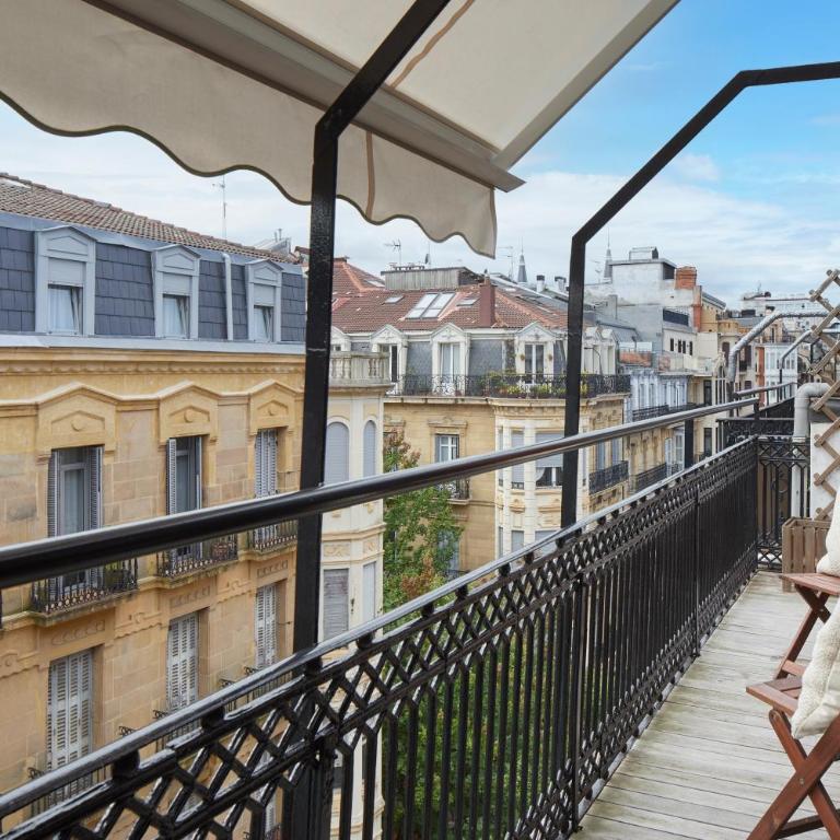 Arratik by FeelFreeRentals - Apartamento de 2 dormitorios - 25