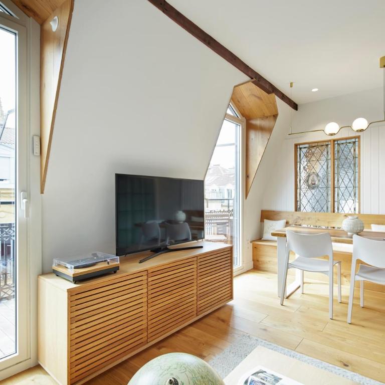 Arratik by FeelFreeRentals - Apartamento de 2 dormitorios - 4