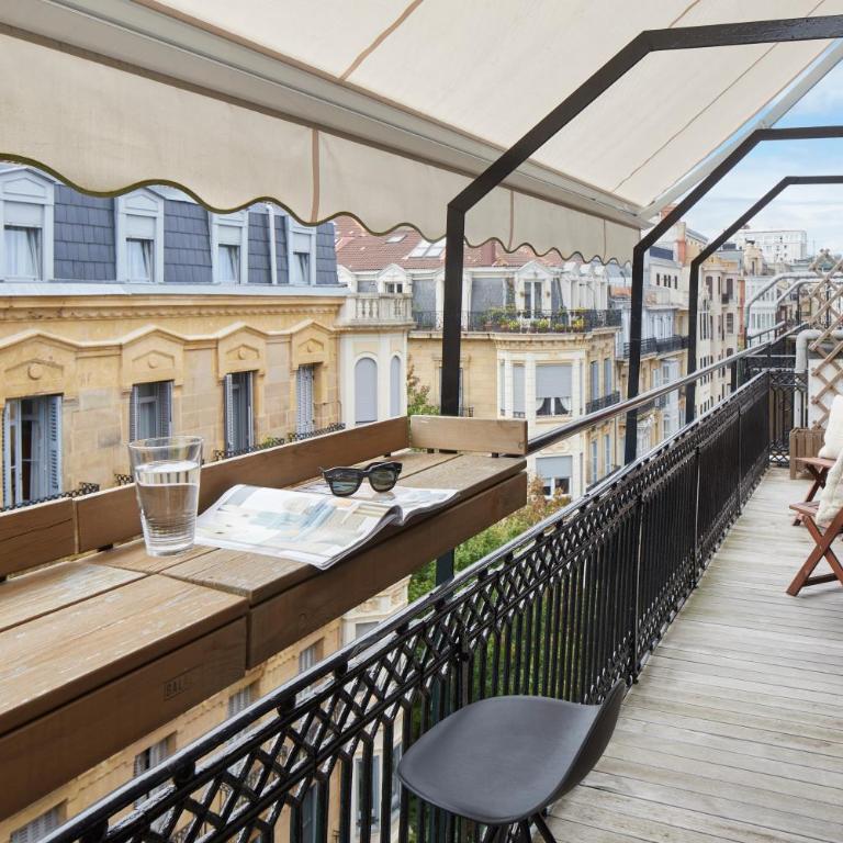 Arratik by FeelFreeRentals - Apartamento de 2 dormitorios - 27