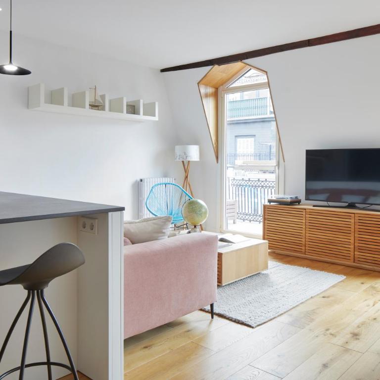 Arratik by FeelFreeRentals - Apartamento de 2 dormitorios - 5